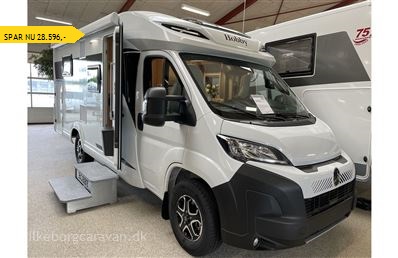 Hobby Ontour C 700 GQ